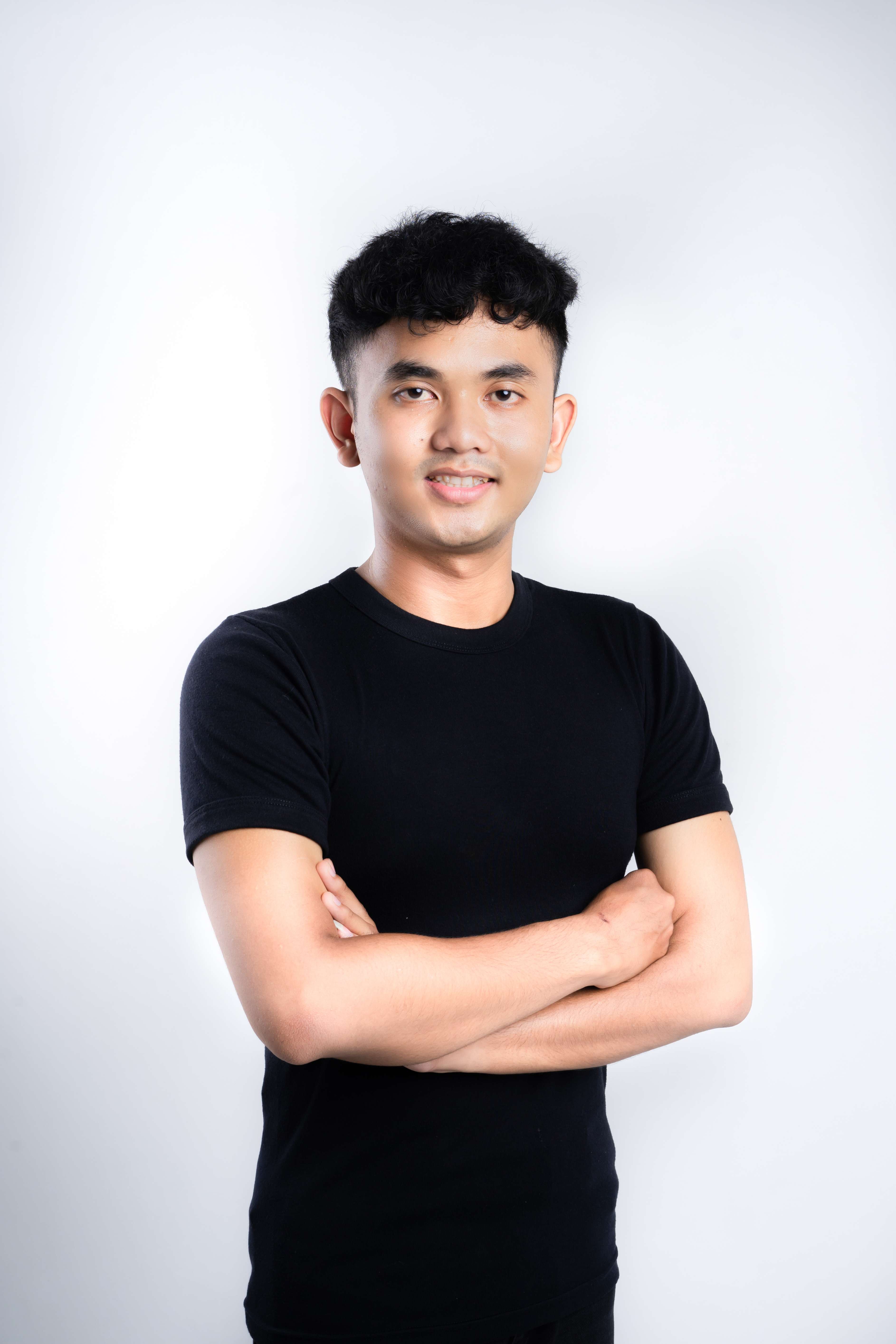 HERMANSYAH PUTRA